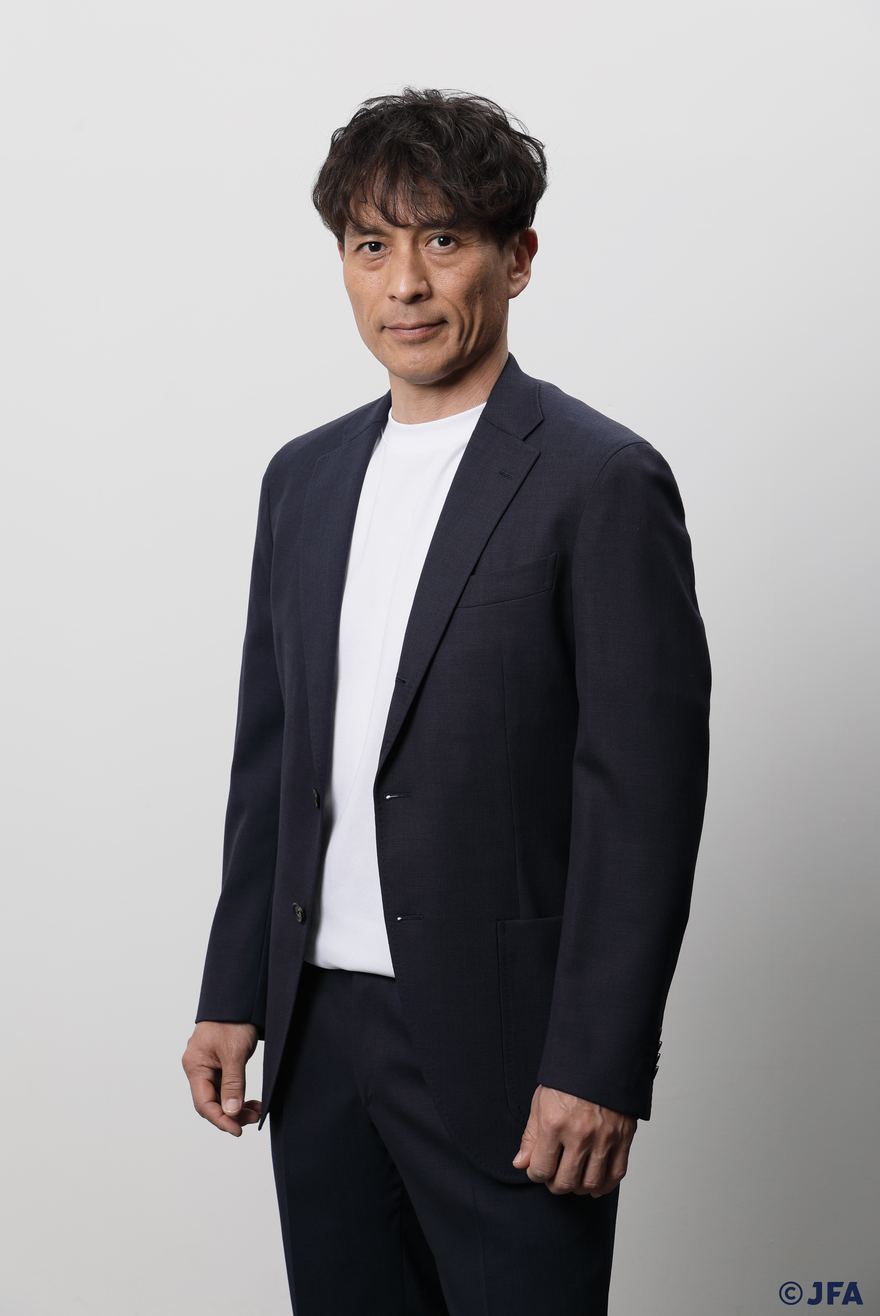 宮本 恒靖