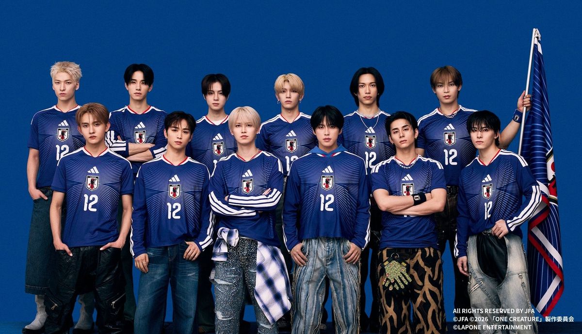 JI BLUE