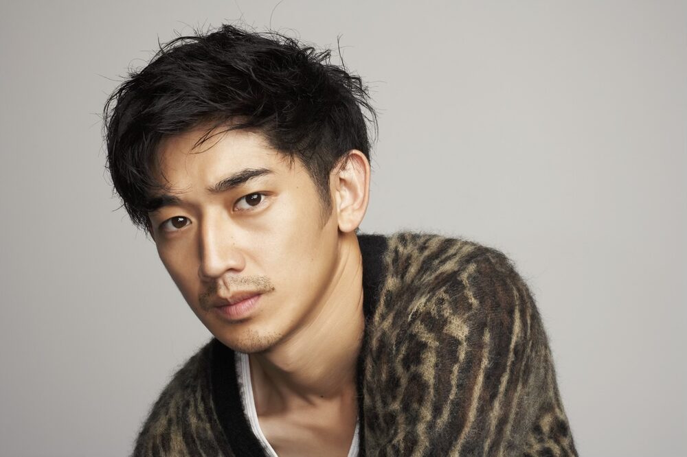 永山 瑛太